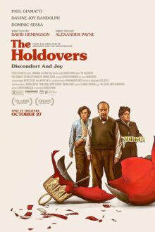 دانلود فیلم The Holdovers 2023  با زیرنویس فارسی بدون سانسور