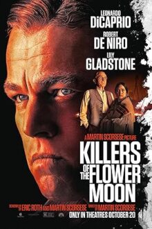 دانلود فیلم Killers of the Flower Moon 2023  با زیرنویس فارسی بدون سانسور