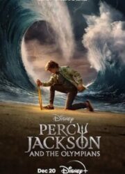 دانلود سریال Percy Jackson and the Olympiansبدون سانسور با زیرنویس فارسی