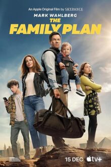 دانلود فیلم The Family Plan 2023  با زیرنویس فارسی بدون سانسور
