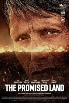 دانلود فیلم The Promised Land 2023  با زیرنویس فارسی بدون سانسور