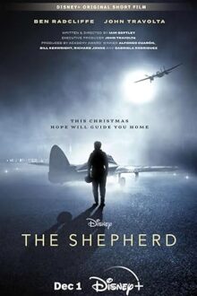 دانلود فیلم The Shepherd 2023  با زیرنویس فارسی بدون سانسور