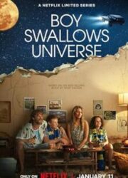 دانلود سریال Boy Swallows Universeبدون سانسور با زیرنویس فارسی