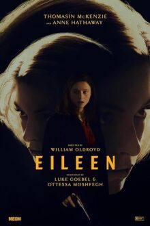 دانلود فیلم Eileen 2023  با زیرنویس فارسی بدون سانسور