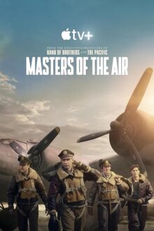 دانلود سریال Masters of the Air  با زیرنویس فارسی بدون سانسور