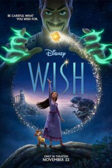 دانلود فیلم Wish 2023  با زیرنویس فارسی بدون سانسور