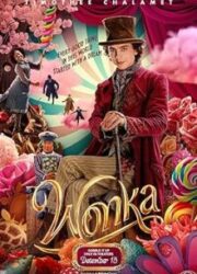 دانلود فیلم Wonka 2023