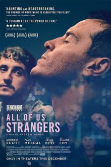 دانلود فیلم All of Us Strangers 2023  با زیرنویس فارسی بدون سانسور