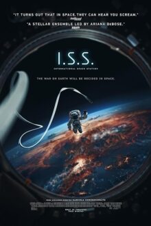 دانلود فیلم I.S.S. 2023  با زیرنویس فارسی بدون سانسور
