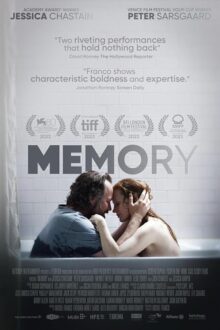 دانلود فیلم Memory 2023  با زیرنویس فارسی بدون سانسور