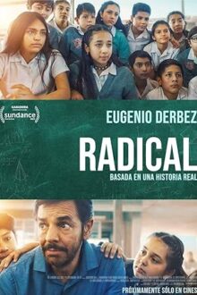دانلود فیلم Radical 2023  با زیرنویس فارسی بدون سانسور