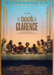دانلود فیلم The Book of Clarence 2023