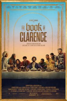 دانلود فیلم The Book of Clarence 2023  با زیرنویس فارسی بدون سانسور