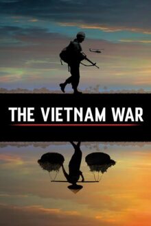 دانلود سریال The Vietnam War  با زیرنویس فارسی بدون سانسور