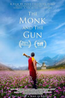 دانلود فیلم The Monk and the Gun 2023  با زیرنویس فارسی بدون سانسور