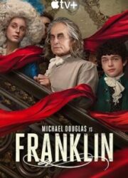 دانلود سریال Franklin 2024– زیرنویس فارسی