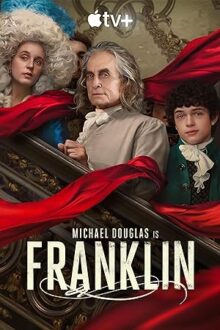 دانلود سریال Franklin  با زیرنویس فارسی بدون سانسور