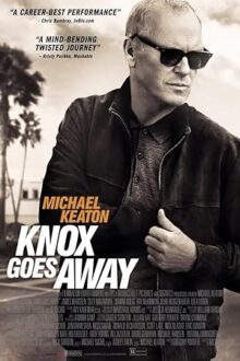 دانلود فیلم Knox Goes Away 2023  با زیرنویس فارسی بدون سانسور