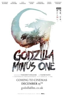 دانلود فیلم Godzilla Minus One 2023  با زیرنویس فارسی بدون سانسور