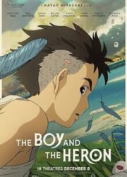 دانلود فیلم The Boy and the Heron 2023