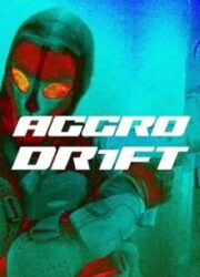 دانلود فیلم Aggro Dr1ft 2023