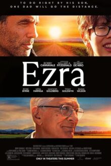 دانلود فیلم Ezra 2023  با زیرنویس فارسی بدون سانسور