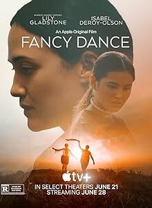 دانلود فیلم Fancy Dance 2023  با زیرنویس فارسی بدون سانسور
