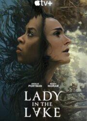 دانلود سریال Lady in the Lake 2024 زیرنویس فارسی