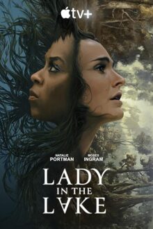دانلود سریال Lady in the Lake  با زیرنویس فارسی بدون سانسور