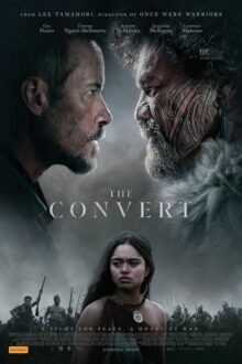 دانلود فیلم The Convert 2023  با زیرنویس فارسی بدون سانسور