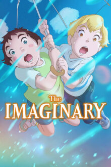 دانلود فیلم The Imaginary 2023  با زیرنویس فارسی بدون سانسور